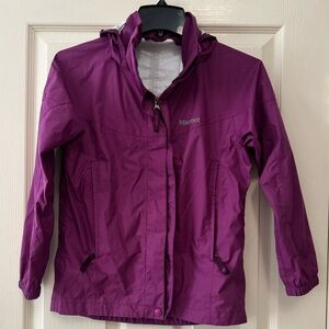 Marmot Girl Jacket Size M